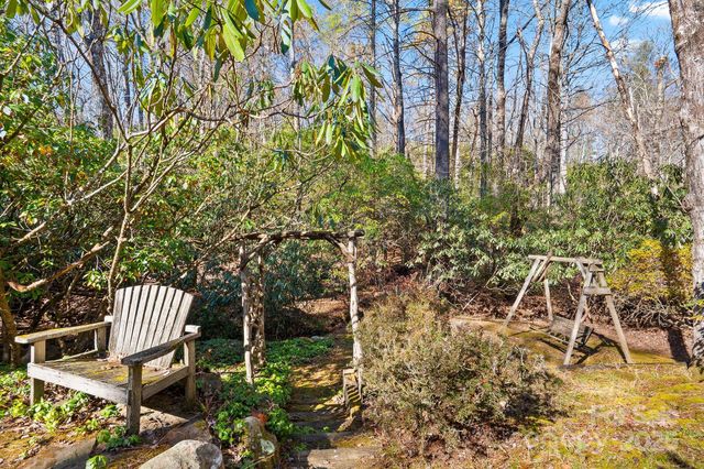 1012 Soquili Drive, Brevard, NC 28712