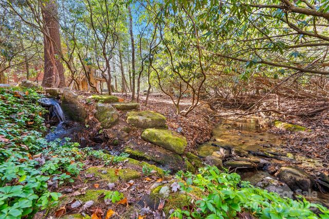 1012 Soquili Drive, Brevard, NC 28712