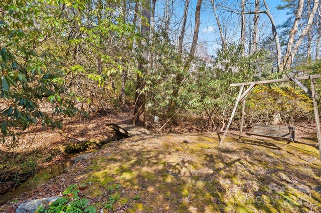 1012 Soquili Drive, Brevard, NC 28712