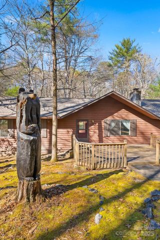 1012 Soquili Drive, Brevard, NC 28712