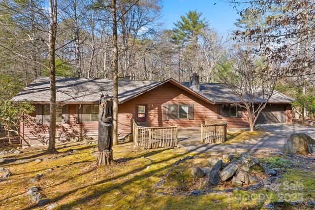 1012 Soquili Drive, Brevard, NC 28712