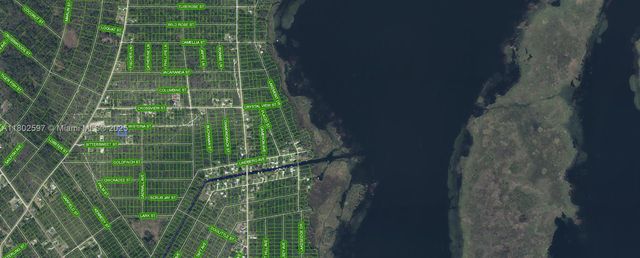 1415 Wisteria Street, Lake Placid, FL 33852