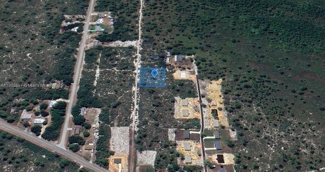 1415 Wisteria Street, Lake Placid, FL 33852