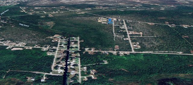 1415 Wisteria Street, Lake Placid, FL 33852
