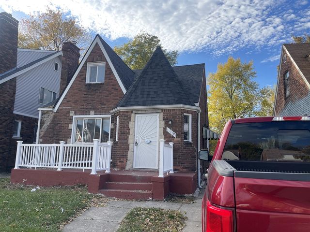 11739 Meyers Road, Detroit, MI 48227