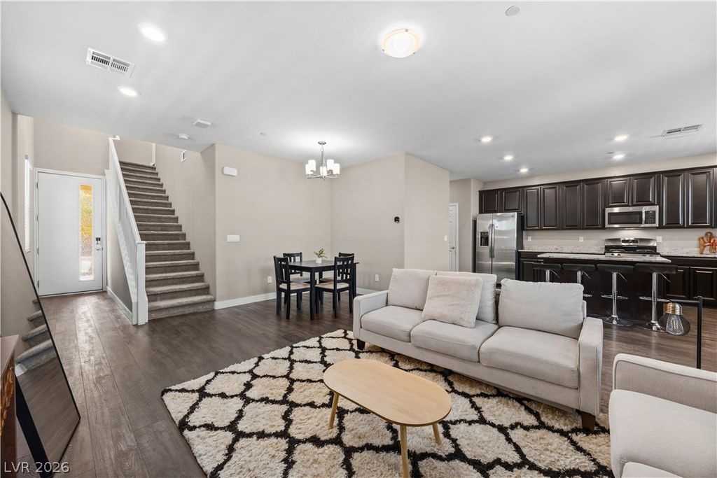 936 Lotus Falls Street, Henderson, NV 89052 — photo 3