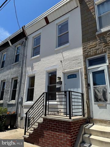 1238 S 31ST ST, Philadelphia, PA 19146