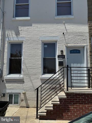 1238 S 31ST ST, Philadelphia, PA 19146