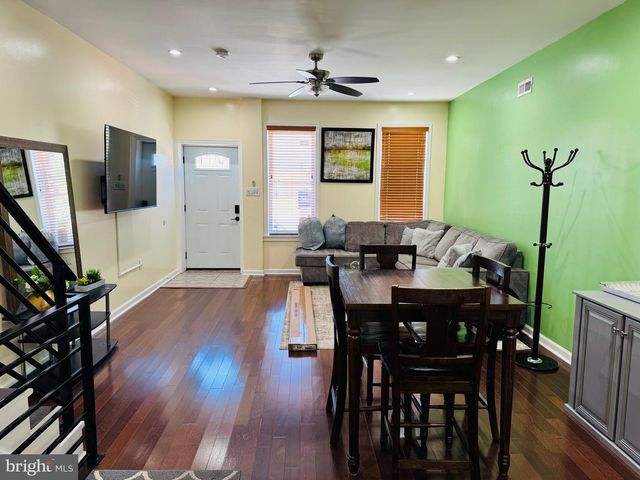 1238 S 31ST ST, Philadelphia, PA 19146