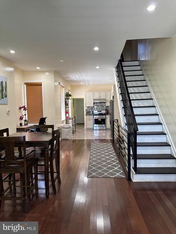1238 S 31ST ST, Philadelphia, PA 19146