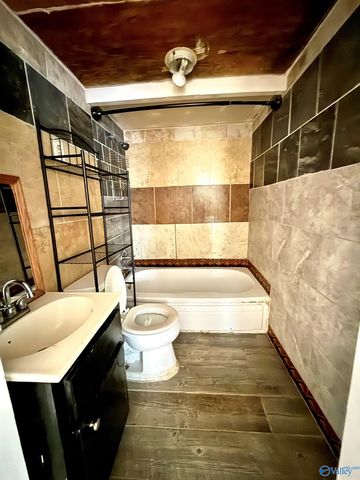 1318 Ann Street NW, Cullman, AL 35055