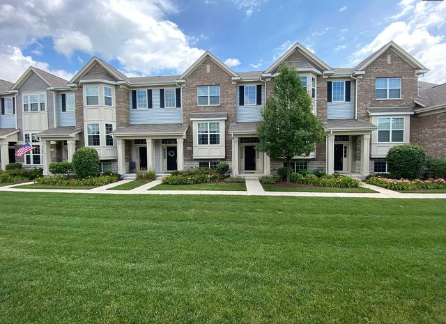 2873 Henley Lane 2873, Naperville, IL 60540