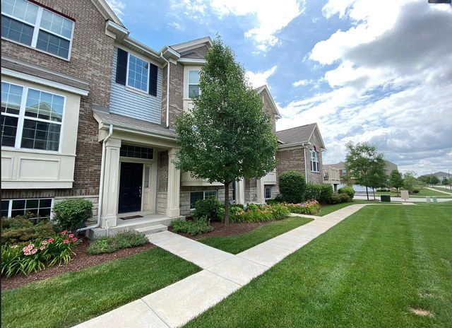 2873 Henley Lane 2873, Naperville, IL 60540