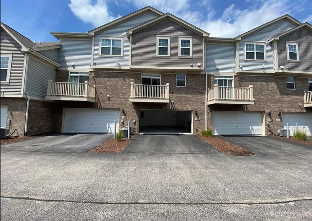 2873 Henley Lane 2873, Naperville, IL 60540