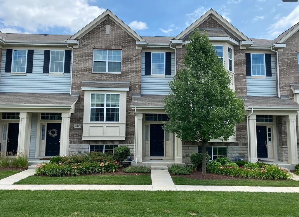2873 Henley Lane 2873, Naperville, IL 60540