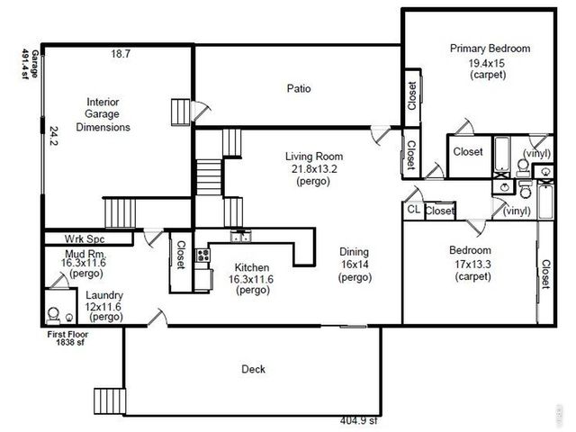 35886 County Road 49, Eaton, CO 80615