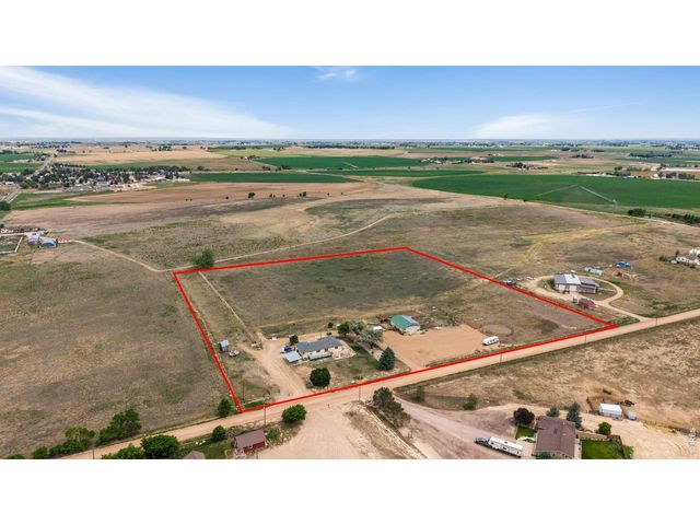 35886 County Road 49, Eaton, CO 80615