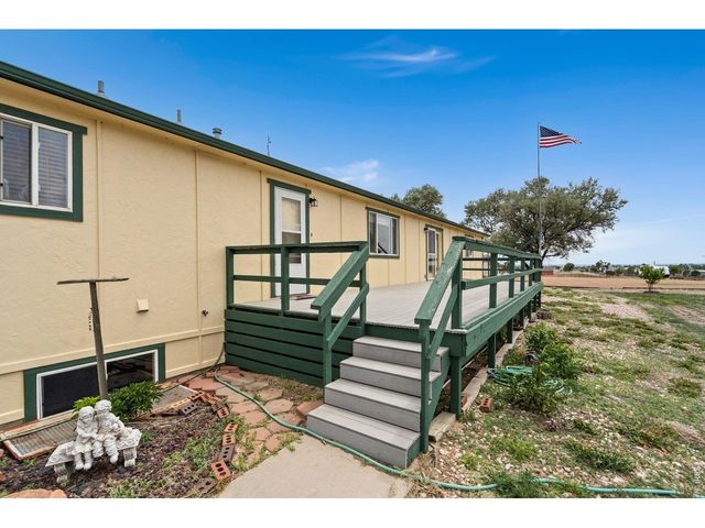 35886 County Road 49, Eaton, CO 80615