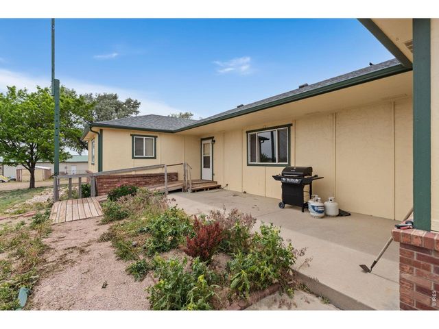 35886 County Road 49, Eaton, CO 80615