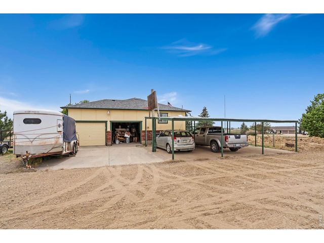 35886 County Road 49, Eaton, CO 80615