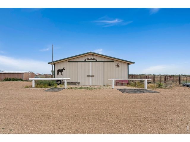 35886 County Road 49, Eaton, CO 80615