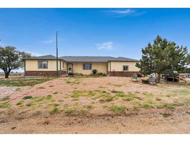 35886 County Road 49, Eaton, CO 80615