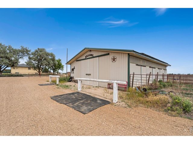 35886 County Road 49, Eaton, CO 80615