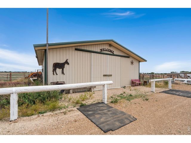 35886 County Road 49, Eaton, CO 80615