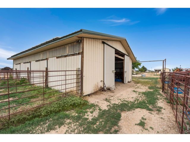 35886 County Road 49, Eaton, CO 80615