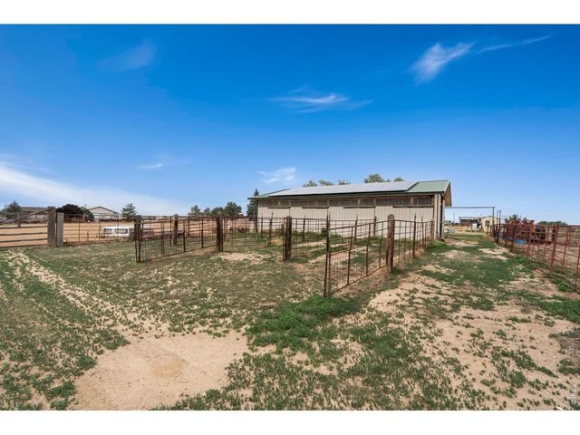 35886 County Road 49, Eaton, CO 80615