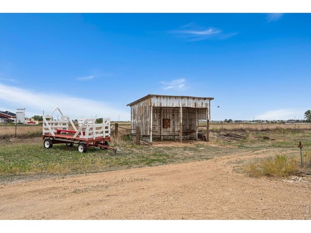 35886 County Road 49, Eaton, CO 80615