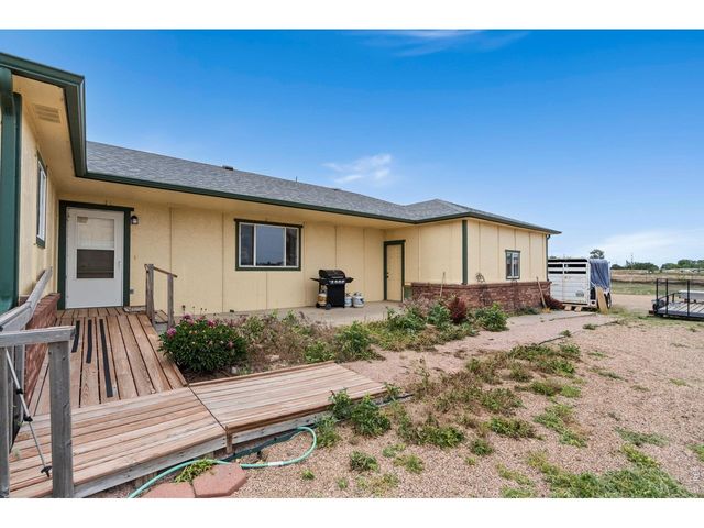 35886 County Road 49, Eaton, CO 80615