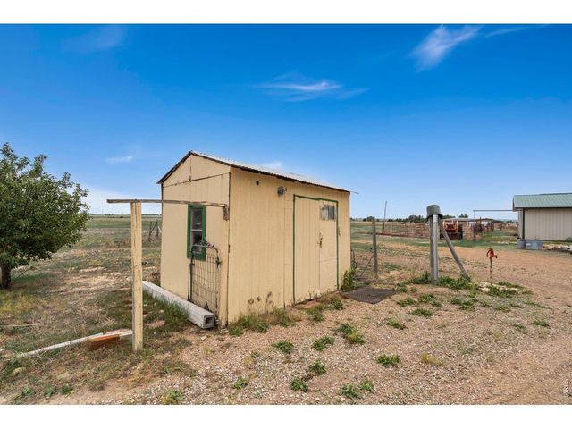 35886 County Road 49, Eaton, CO 80615