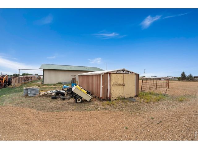 35886 County Road 49, Eaton, CO 80615