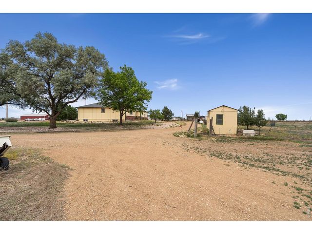 35886 County Road 49, Eaton, CO 80615