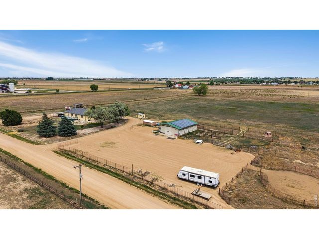 35886 County Road 49, Eaton, CO 80615