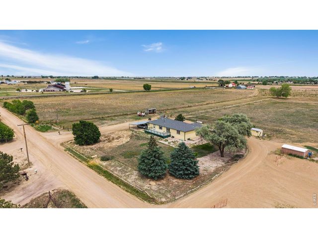 35886 County Road 49, Eaton, CO 80615