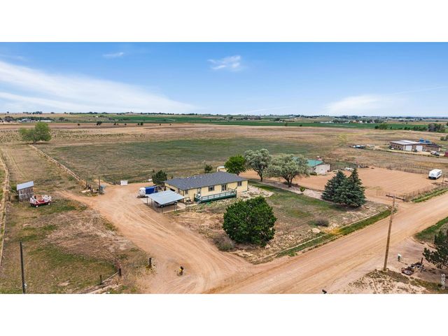 35886 County Road 49, Eaton, CO 80615