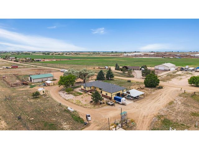 35886 County Road 49, Eaton, CO 80615