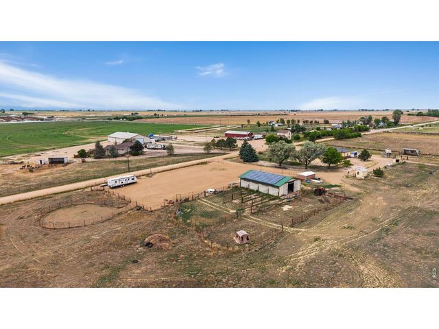 35886 County Road 49, Eaton, CO 80615