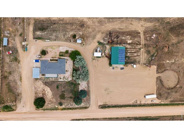 35886 County Road 49, Eaton, CO 80615