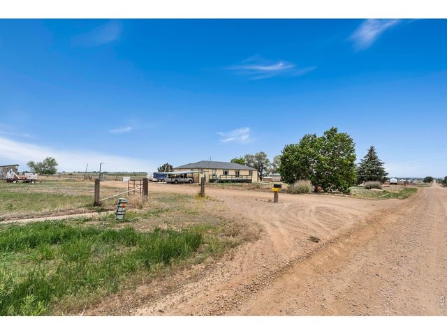 35886 County Road 49, Eaton, CO 80615