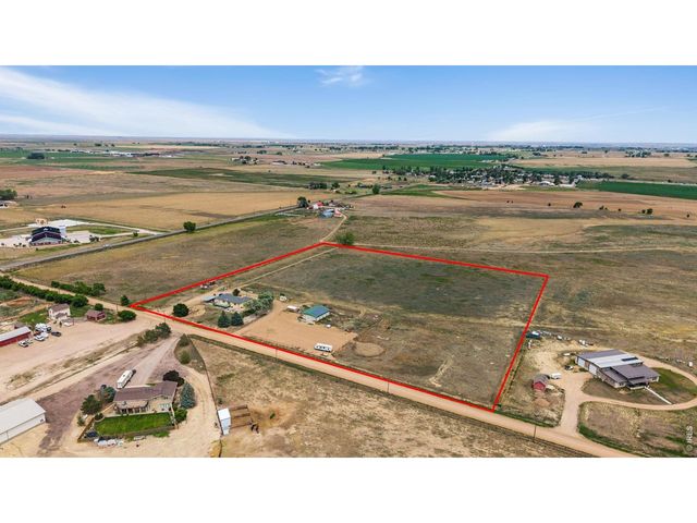 35886 County Road 49, Eaton, CO 80615