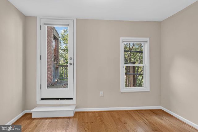 1816 MINNESOTA SE, Washington, DC 20020