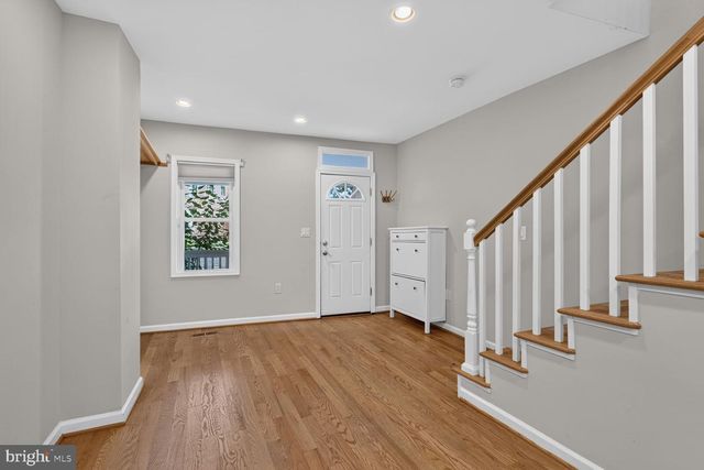 1816 MINNESOTA SE, Washington, DC 20020