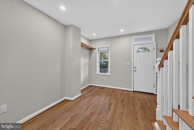 1816 MINNESOTA SE, Washington, DC 20020