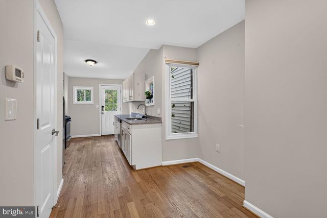 1816 MINNESOTA SE, Washington, DC 20020