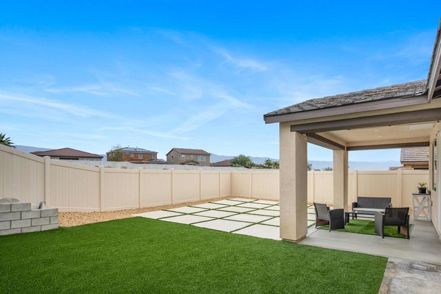 62880 Loftwood Street, Desert Hot Springs, CA 92240