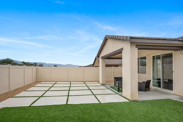 62880 Loftwood Street, Desert Hot Springs, CA 92240