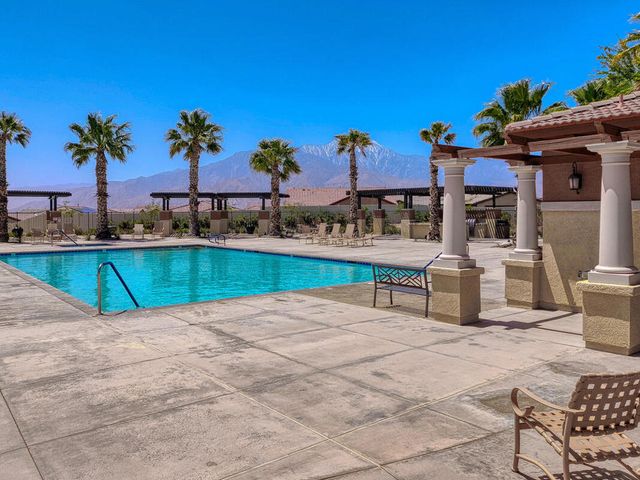 62880 Loftwood Street, Desert Hot Springs, CA 92240